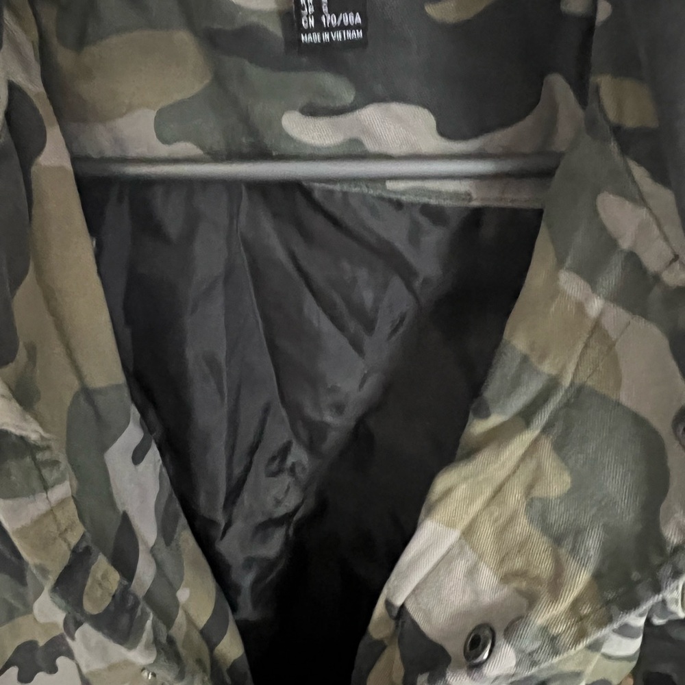 Gap Jacket - Picture 4 of 4